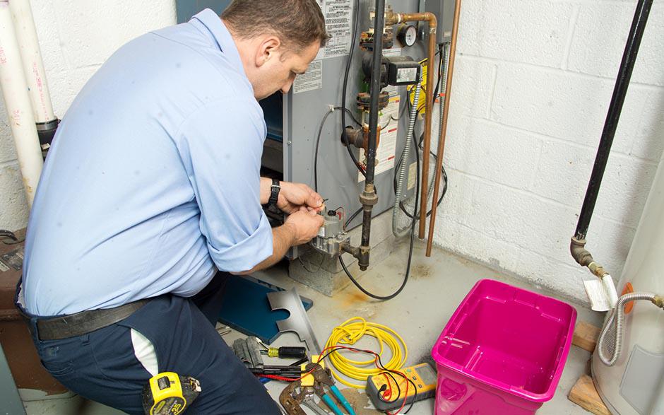 contrat d'entretien chauffage Verrières-le-Buisson